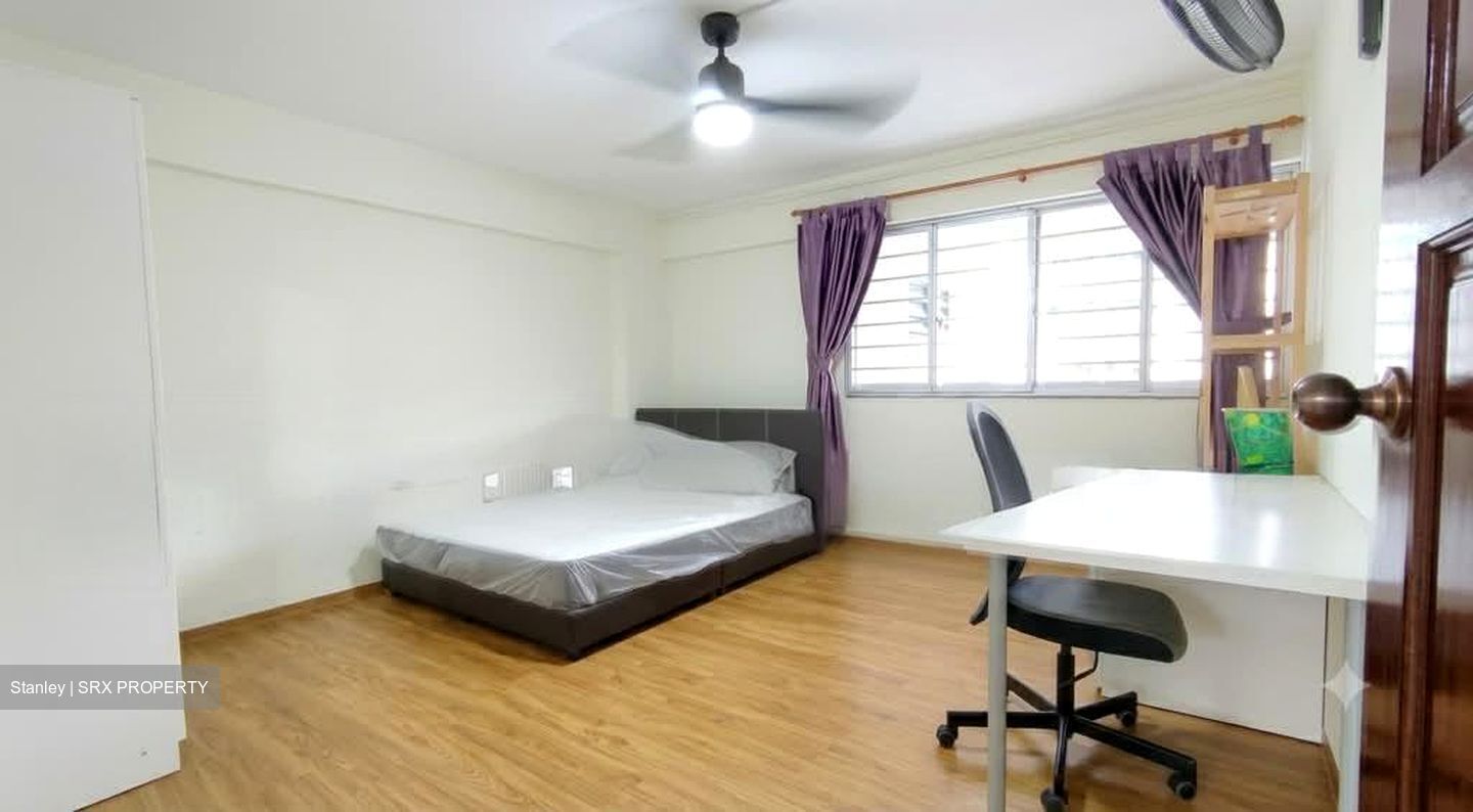 Blk 350 Woodlands Avenue 3 (Woodlands), HDB 5 Rooms #571812661